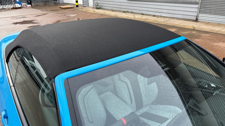 BMW 1 Series 116d M Sport 3dr Diesel Hatchback